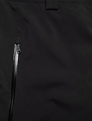 Helly Hansen - LEGENDARY INSULATED PANT - skiing pants - 990 black - 3