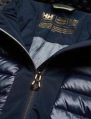 helly hansen avanti jacket