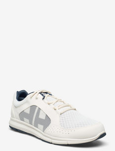 AHIGA V4 HYDROPOWER - lave sneakers - 013 off white