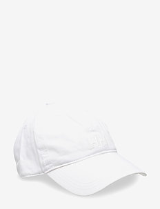 LOGO CAP - casquettes - 001 white