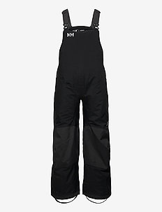 K RIDER 2 INS BIB - ski pants - 990 black