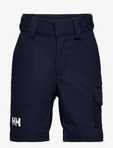 JR HH QD CARGO SHORTS - shorts de sport - 597 navy