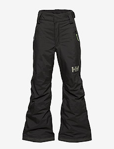 JR LEGENDARY PANT - BLACK
