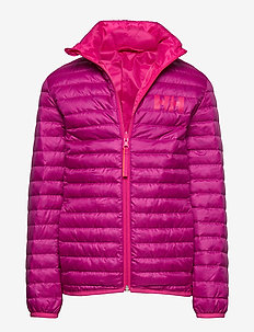 JR BARRIER DOWN INSULATOR - FESTIVAL FUCHSIA