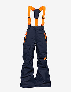 JR NO LIMITS PANT - NAVY