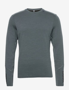 helly hansen thermal top