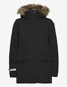 parka spring