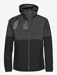 PURSUIT JACKET - outdoor & rain jackets - black