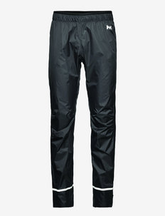 RIDE RAIN PANT - waterproof trousers - 990 black