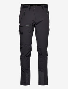 ODIN HUGINN 2.0 PANT - pantalon de randonnée - 990 black