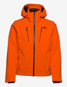 helly hansen primrose ski jacket