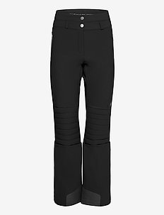W AVANTI STRETCH PANT - spodnie narciarskie - 990 black