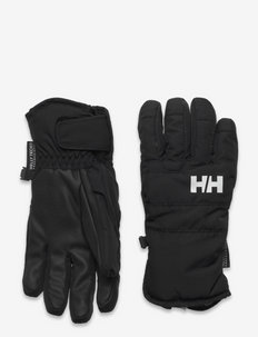 JR SWIFT HT GLOVE 2.0 - handschoenen - 990 black