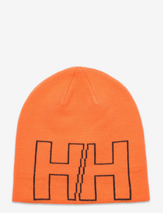 K OUTLINE BEANIE - skrybėlės - 278 neon orange