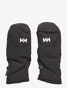 SWIFT HT MITTENS - BLACK