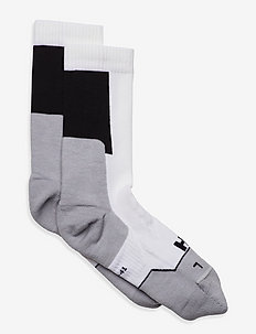 HIKING SOCK TECHNICAL - yoga socks - 001 white