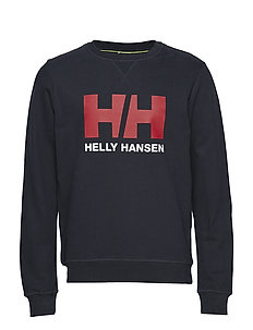 helly hansen sweatshirt