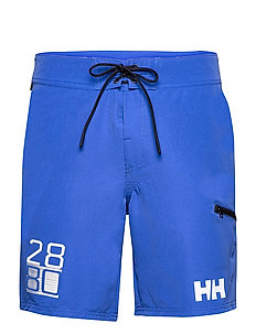 hp dynamic shorts