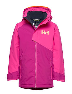 Helly Hansen | Yttertøy | Stort utvalg av de seneste Kjøp Helly Hansen Ridge Jakke, Festival Fuchsia | Jollyroom
