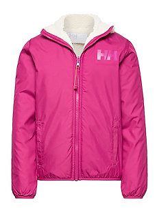 Helly Hansen | Yttertøy | Stort utvalg av de seneste Kjøp Helly Hansen Ridge Jakke, Festival Fuchsia | Jollyroom