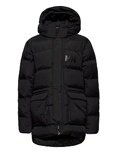 helly hansen jr north down jacket