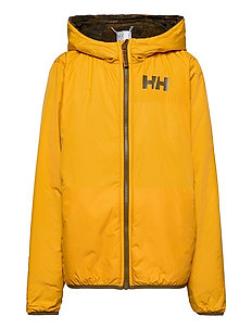 JR CHAMP REVERISBLE JACKET JR CHAMP REVERISBLE JACKET