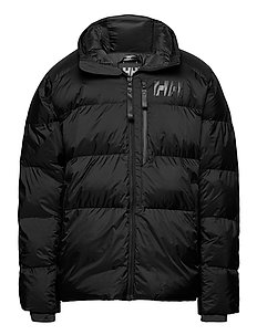 active winter parka
