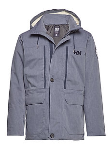 Opptil 70 % rabatt | Parkaser | Stort utvalg av de seneste Hh Salt Heritage Jacket (Orange Peel) (1374.45 kr) Helly