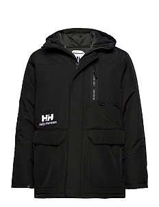SUPER FLASH | Parkaser | Stort utvalg av de seneste nyhetene Hh Salt Heritage Jacket (Orange Peel) (1374.45 kr) Helly