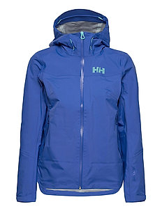 helly hansen w vima 3l shell jacket