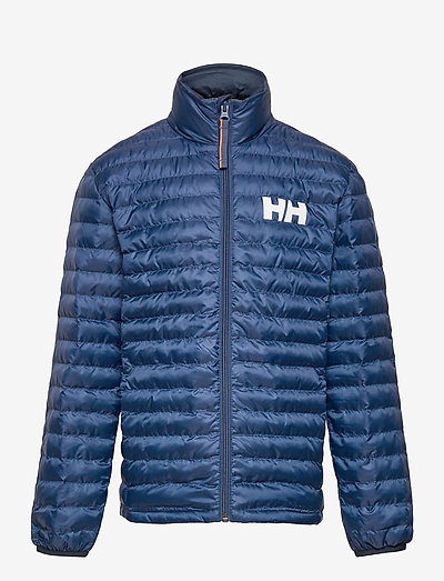 helly hansen jr north down jacket