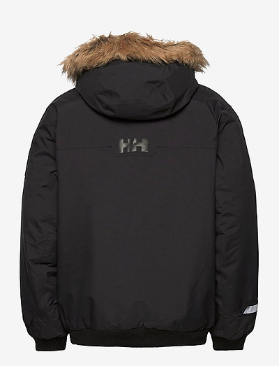 Helly Hansen Barents Bomber (990 Black 