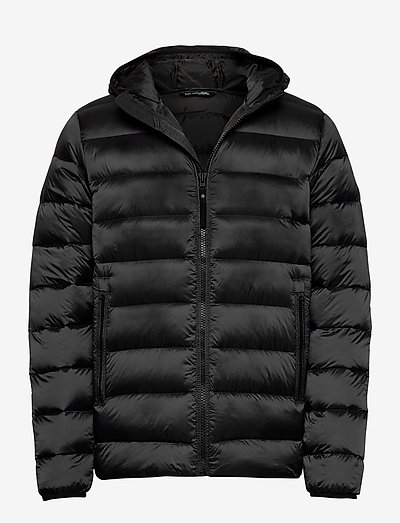 helly hansen light down jacket