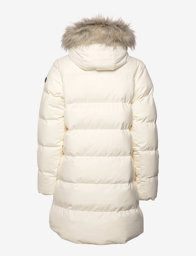 Helly Hansen“ „W Blossom Puffy Parka (047 Snow)“, 144 € | Didelis naujausių  drabužių modelių pasirinkimas | „Booztlet.com“