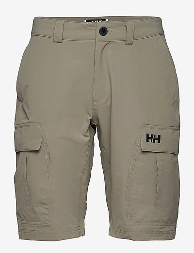 HH QD CARGO SHORTS 11" - cargo shorts - fallen rock