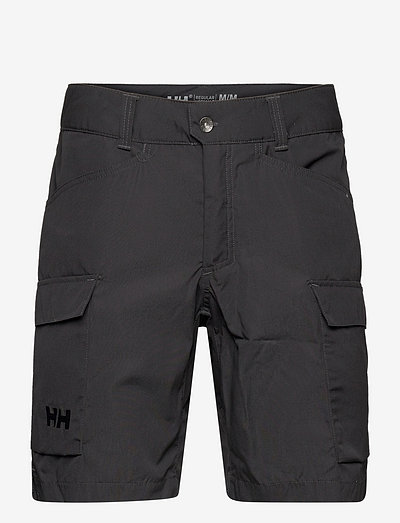 100 polyester cargo shorts