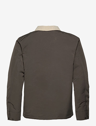 Helly Hansen Meyer Insulated Jacket 