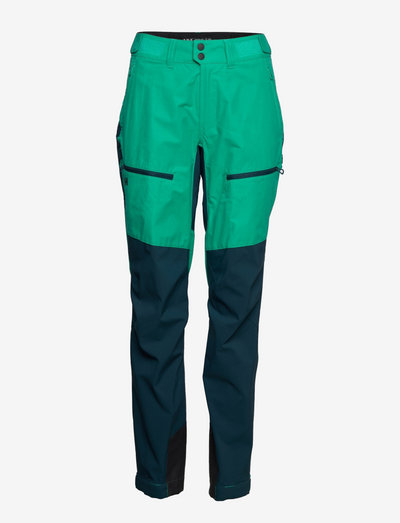 helly hansen verglas pants