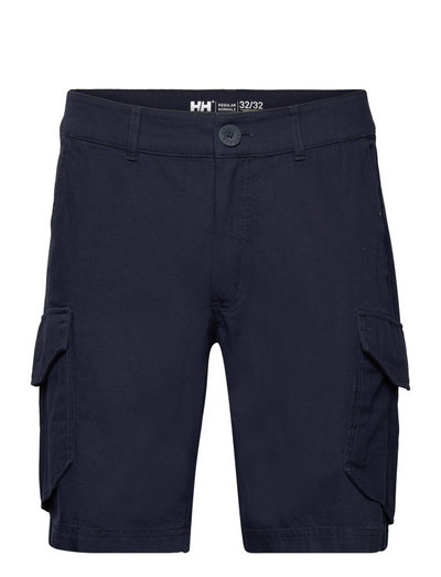 Helly Hansen Bermuda Cargo Short - Cargo shorts | Boozt.com