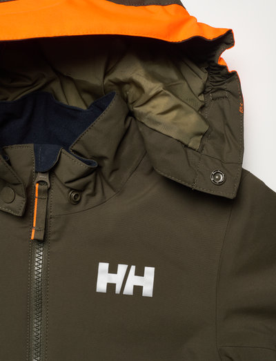 helly hansen k sogn jacket