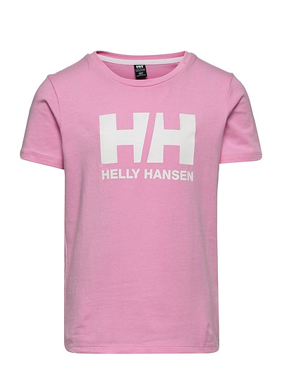 Helly Hansen K Hh Logo T-shirt - Short 