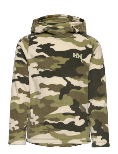 Helly Hansen K Daybreaker Hoodie 