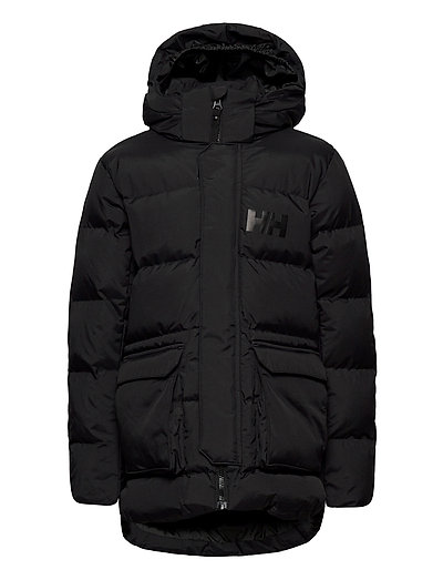 helly hansen urban parka