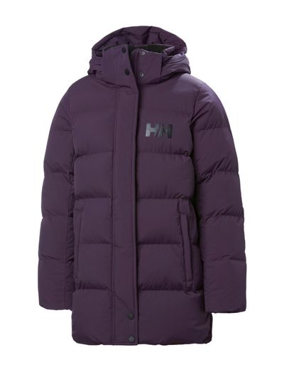 Parka Invernale Helly Hansen Luca Puffy Per Bambini E Ragazzi