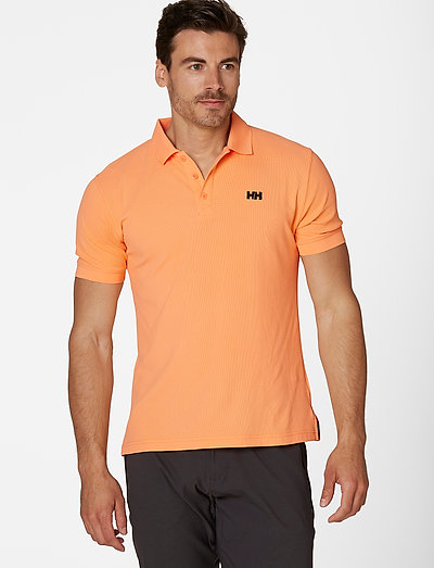 helly hansen driftline polo