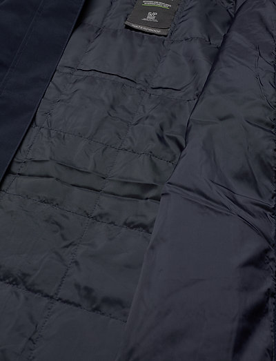 helly hansen w victoria ins rain coat