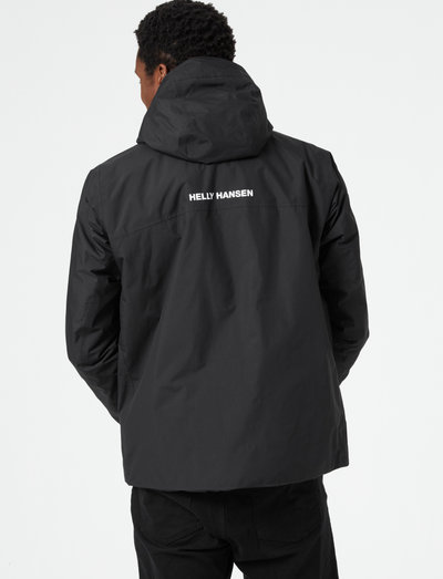 helly hansen light jacket