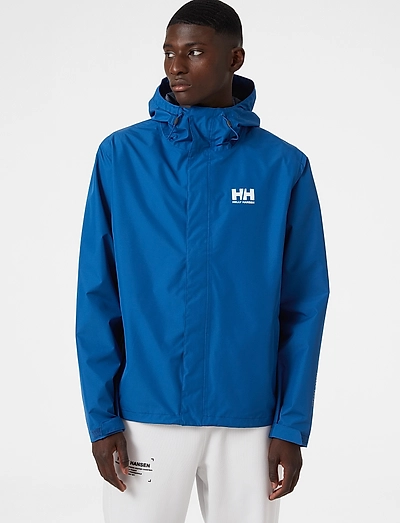 helly hansen seven j