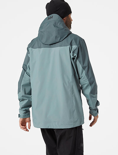 verglas 3l shell jacket 2.0