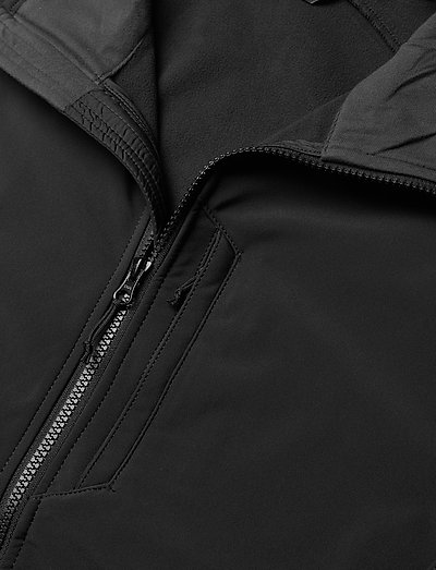 paramount softshell vest